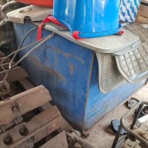 ถังน้ำมันใส่รถกระบะ