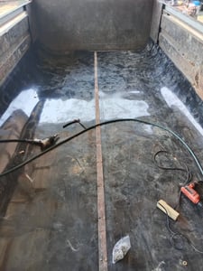 ขายแผ่นPEปูพื้นรถบรรทุก