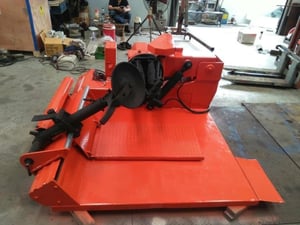 เครื่องถอดยางรถบรรทุก เครื่องถอดยางรถบรรทุก