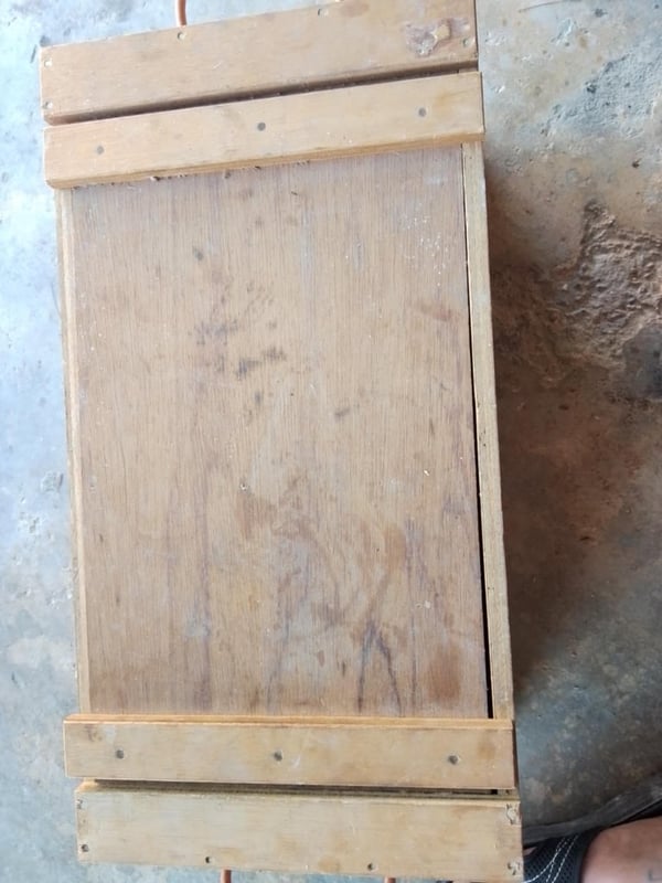 กบไสไม้Makita 1804N ของแท้ สภาพดีมาก ราคาถูก ด่วนเลยครับบอกได้คำเดียวเลยพลาแล้วจะเสียใจ เครื่องแน่ม ไม่เคยแกะไม่เคยซ่อม ซื้อมาใช้ได้งานเดียวขายในราคาเพียง5500 จัดส่งได้ทั่วประเทศครับสนใจโทรสอบถามได้ถูกใจลดได้ครับ ของอยู่ราชบุรีสนใจโทร0614266096 กบไสไม้Makita 1804N ของแท้ สภาพดีมาก ราคาถูก ด่วนเลยครับบอกได้คำเดียวเลยพลาแล้วจะเสียใจ เครื่องแน่ม ไม่เคยแกะไม่เคยซ่อม ซื้อมาใช้ได้งานเดียวขายในราคาเพียง5500 จัดส่งได้ทั่วประเทศครับสนใจโทรสอบถามได้ถูกใจลดได้ครับ ของอยู่ราชบุรีสนใจโทร0614266096