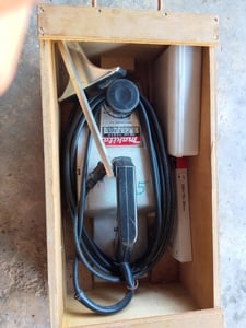 กบไสไม้Makita 1804N ของแท้ สภาพดีมาก ราคาถูก ด่วนเลยครับบอกได้คำเดียวเลยพลาแล้วจะเสียใจ เครื่องแน่ม ไม่เคยแกะไม่เคยซ่อม ซื้อมาใช้ได้งานเดียวขายในราคาเพียง5500 จัดส่งได้ทั่วประเทศครับสนใจโทรสอบถามได้ถูกใจลดได้ครับ ของอยู่ราชบุรีสนใจโทร0614266096 กบไสไม้Makita 1804N ของแท้ สภาพดีมาก ราคาถูก ด่วนเลยครับบอกได้คำเดียวเลยพลาแล้วจะเสียใจ เครื่องแน่ม ไม่เคยแกะไม่เคยซ่อม ซื้อมาใช้ได้งานเดียวขายในราคาเพียง5500 จัดส่งได้ทั่วประเทศครับสนใจโทรสอบถามได้ถูกใจลดได้ครับ ของอยู่ราชบุรีสนใจโทร0614266096