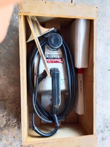 กบไสไม้Makita 1804N ของแท้ สภาพดีมาก ราคาถูก ด่วนเลยครับบอกได้คำเดียวเลยพลาแล้วจะเสียใจ เครื่องแน่ม ไม่เคยแกะไม่เคยซ่อม ซื้อมาใช้ได้งานเดียวขายในราคาเพียง5500 จัดส่งได้ทั่วประเทศครับสนใจโทรสอบถามได้ถูกใจลดได้ครับ ของอยู่ราชบุรีสนใจโทร0614266096 กบไสไม้Makita 1804N ของแท้ สภาพดีมาก ราคาถูก ด่วนเลยครับบอกได้คำเดียวเลยพลาแล้วจะเสียใจ เครื่องแน่ม ไม่เคยแกะไม่เคยซ่อม ซื้อมาใช้ได้งานเดียวขายในราคาเพียง5500 จัดส่งได้ทั่วประเทศครับสนใจโทรสอบถามได้ถูกใจลดได้ครับ ของอยู่ราชบุรีสนใจโทร0614266096