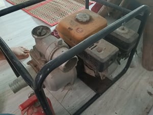 เครื่องสูบนํ้า เครื่องสูบนํ้า