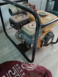 เครื่องสูบนํ้า เครื่องสูบนํ้า