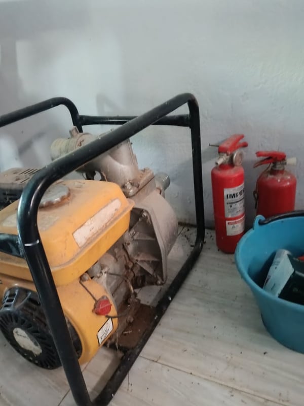 เครื่องสูบนํ้า เครื่องสูบนํ้า