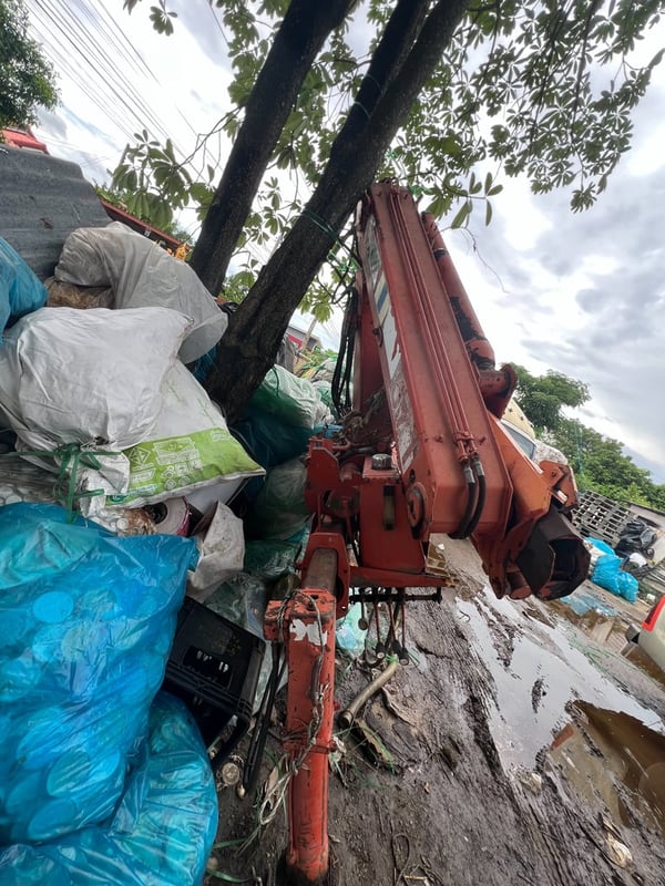 เฮี๊ยบ 4 ตัน