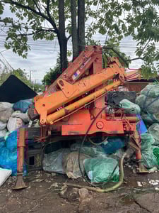 เฮี๊ยบ 4 ตัน