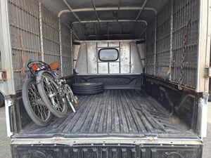 Suzuki Carry 1.6 LPG ปี10. Suzuki Carry 1.6 LPG ปี10.