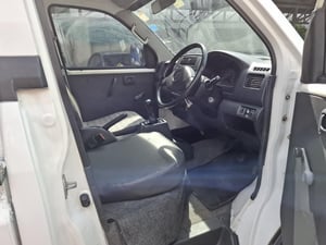 Suzuki Carry 1.6 LPG ปี10. Suzuki Carry 1.6 LPG ปี10.