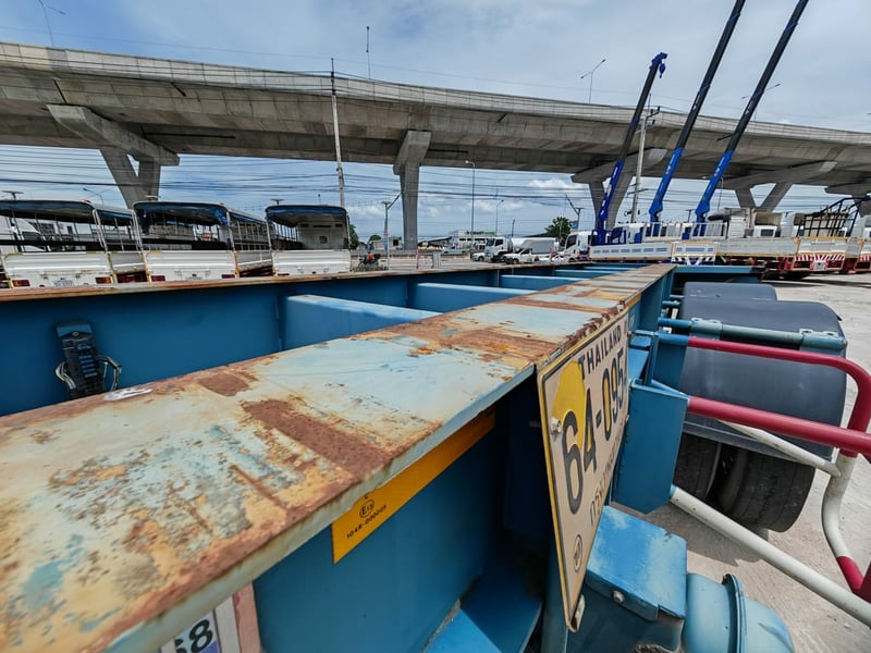 หางก้างสั้น สวย พร้อมใช้งาน ปี60 