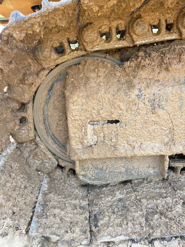 แมคโครkobelco200-8 สภาพพร้อมใช้งานเครื่องดีปั้มดีเอวแน่นแอร์เย็น