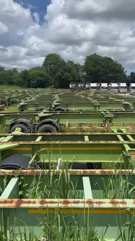 📍ถูกมากก หางก้าง 2 เพลา พนัส ปี 50 51 53 มีหลายหาง