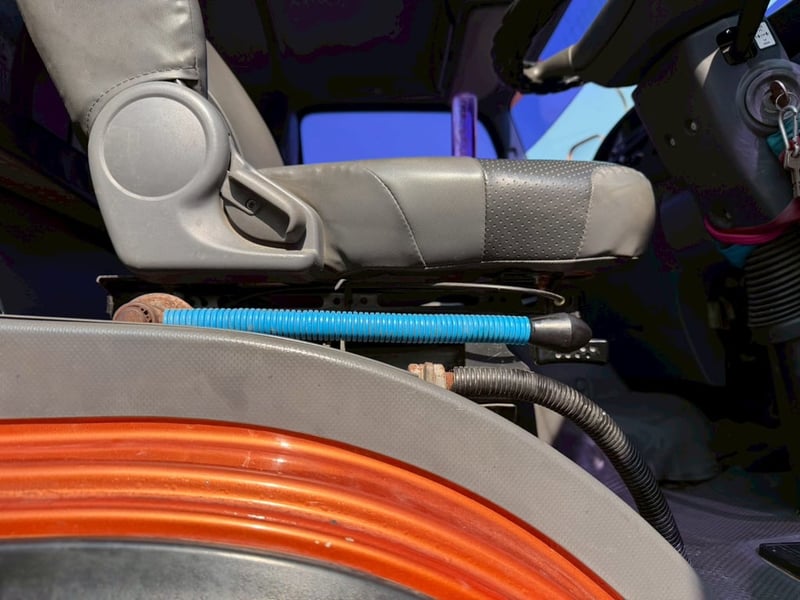 ​🔥 [ขาย] หล่อเข้ม ดุจัด! ISUZU FXZ 360 แรงม้า ปี 57 สายดั้มพ์ตัวจริงต้องคันนี้! 🚛💨