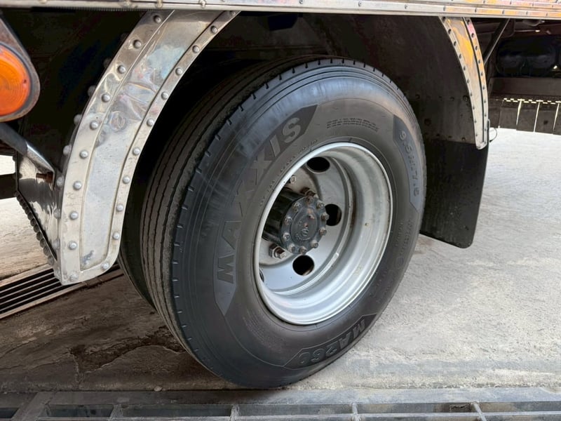 หกล้อฮีโน่fc9jปี62กะบะเลสคอกสูงยาว6.5ม.พร้อมใช้งาน