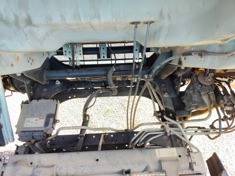 ขายรถน้ำ