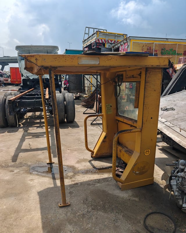 ห้องเก๋ง รถเกรด 