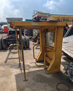 ห้องเก๋ง รถเกรด 