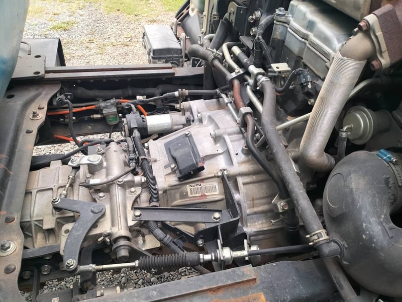 ขายรถน้ำ