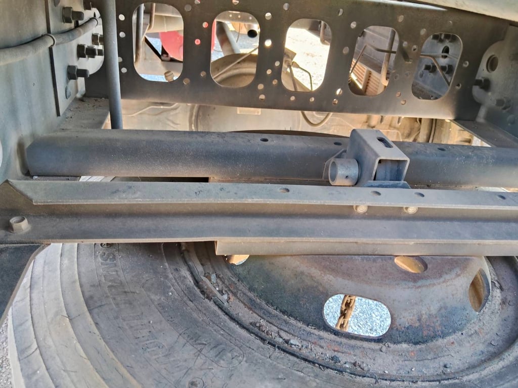 ขายรถน้ำ