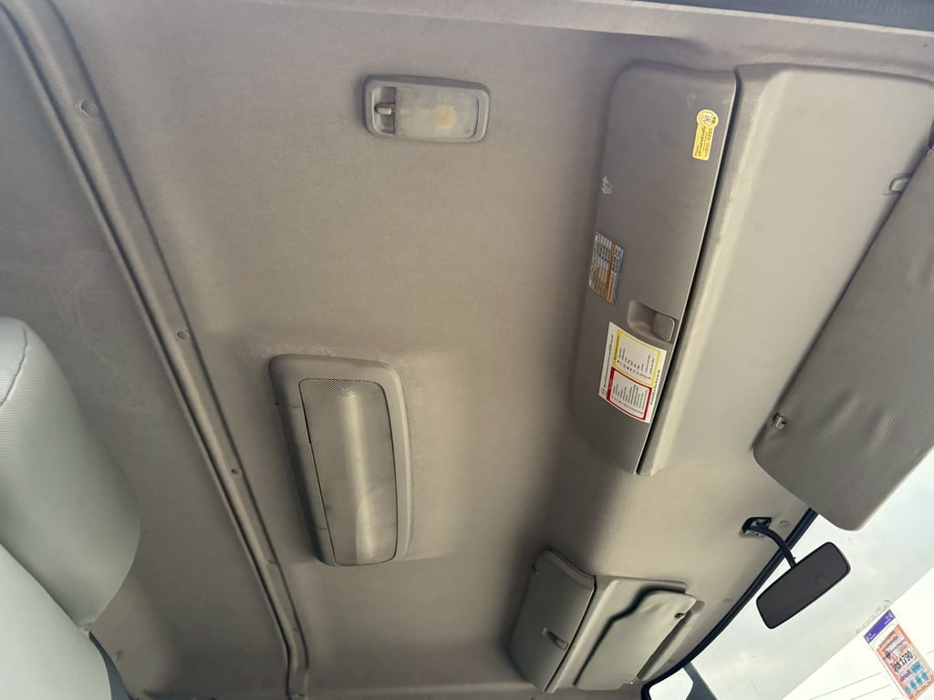 🚛หกล้อติดเครน HINO FG 212 เครน 5 ตัน 4 ปลอก 🚛หกล้อติดเครน HINO FG 212 เครน 5 ตัน 4 ปลอก