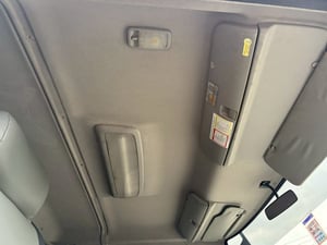 🚛หกล้อติดเครน HINO FG 212 เครน 5 ตัน 4 ปลอก 