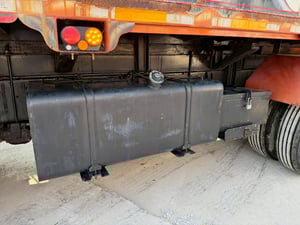 ​🔥 [ขาย] หล่อเข้ม ดุจัด! ISUZU FXZ 360 แรงม้า ปี 57 สายดั้มพ์ตัวจริงต้องคันนี้! 🚛💨