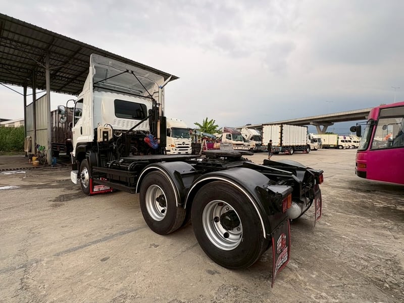 หัวลาก360ปี58ตัวไอดีทองสภาพสดมากยางใหม่