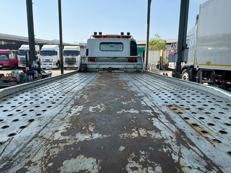 รถสไลด์ทำเงิน ISUZU NPR 150 แรงม้า ปี 63 คืนทุนไว!!! 