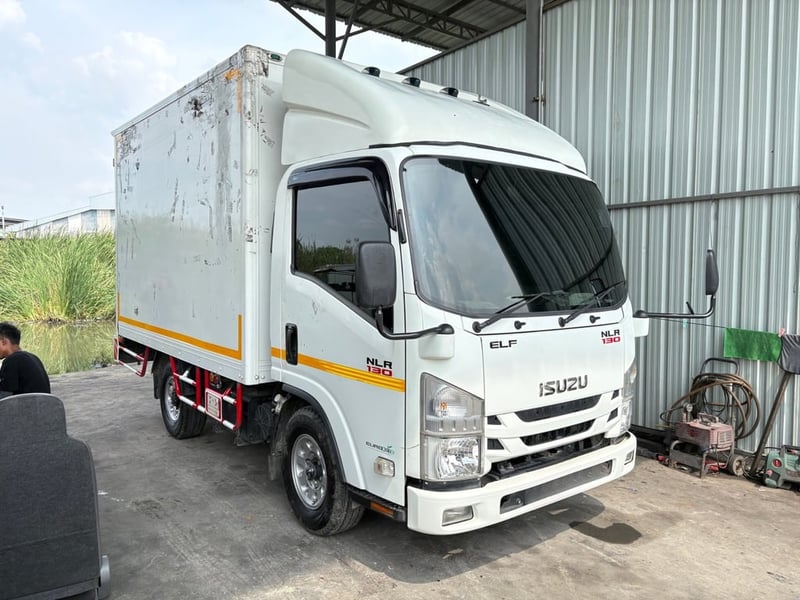 เล็ก) สี่ล้อไม่ติดเวลา คุ้มค่าทุกการลงทุน