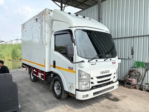 เล็ก) สี่ล้อไม่ติดเวลา คุ้มค่าทุกการลงทุน