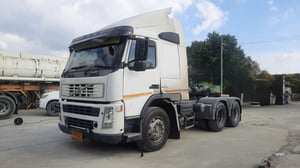 🚛🤍 ขายหัวลาก VOLVO FM9 340 แรงม้า ปี 47 ขายถูกไวๆ 🚛🤍 ขายหัวลาก VOLVO FM9 340 แรงม้า ปี 47 ขายถูกไวๆ