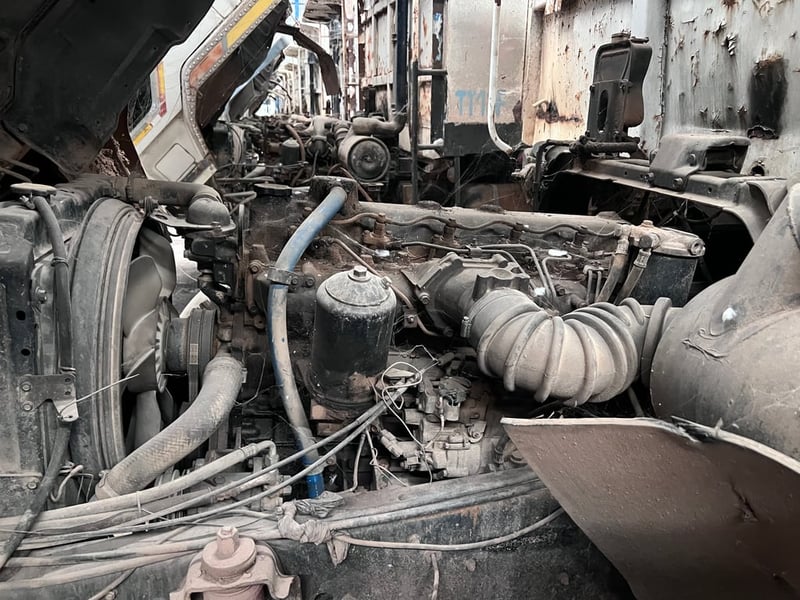 10ล้อดั้ม2เพลามิซูเทอร์โบไอ้หลง