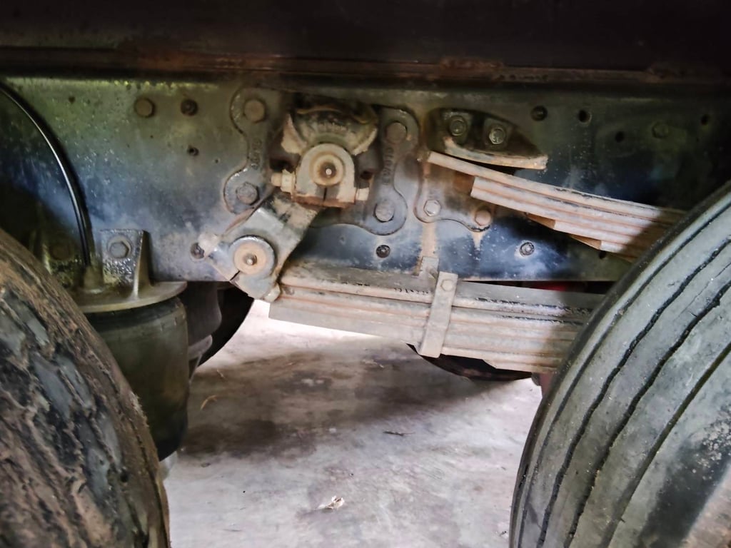 HINO FC 175แรงม้า รถบรรทุก 6ล้อ กระบะคอกสูง ปี2016 เลขไมล์น้อยกว่า 500,000 กม.