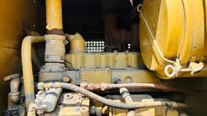 รถเกรดcat140G5MDเอกสารเล่มทะเบีบนรถสวยพร้อมใช้งานซีเรียล3700 รถเกรดcat140G5MDเอกสารเล่มทะเบีบนรถสวยพร้อมใช้งานซีเรียล3700