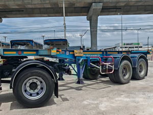 หางก้างสั้น สวย พร้อมใช้งาน ปี60 