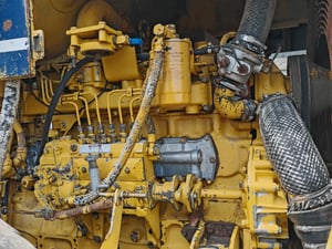 รถบดสั่นสะเทือน KOMATSU JV100WA-1 ปี59 เล่มทะเบียน รถบดสั่นสะเทือน KOMATSU JV100WA-1 ปี59 เล่มทะเบียน