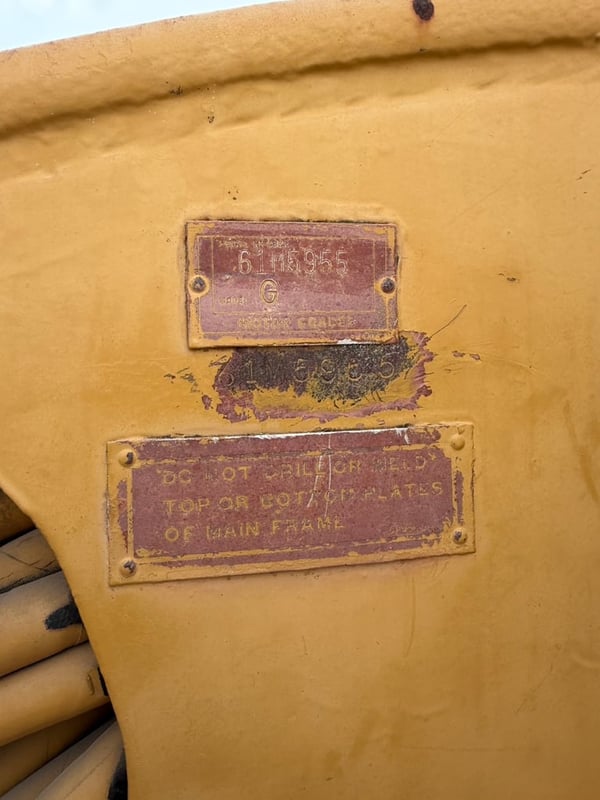 รถเกรดcat12Gอัปเกรดเป็น140Gเอกสารพร้อมเล่ม