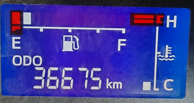 @______6ล้อไมล์น้อย HINO FC9J 210 แรง ปี65 อย่าพลาด