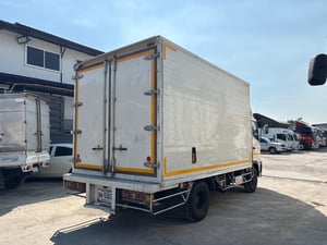 หกล้อฮีโน่ตู้สแตนเลสตู้เปียก