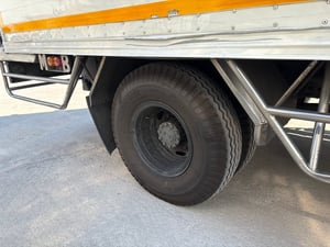 หกล้อฮีโน่ตู้สแตนเลสตู้เปียก