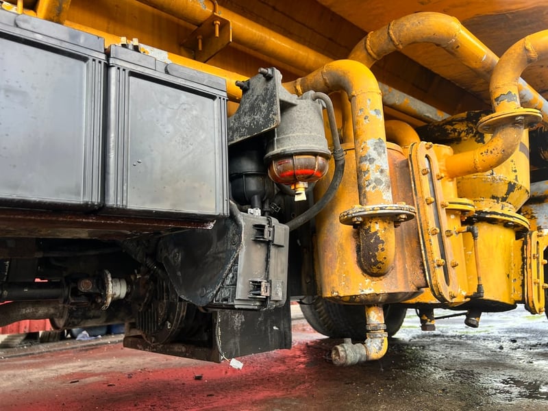 รถหกล้อดูดสิ่งปฎิกูลส้วมไขมันเครื่อง136แรง รถหกล้อดูดสิ่งปฎิกูลส้วมไขมันเครื่อง136แรง