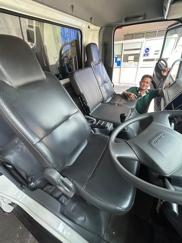 หกล้ออีซูซุ210แรงปี62กะบะคาร์โก้6.5ม.พร้อมใช้งาน หกล้ออีซูซุ210แรงปี62กะบะคาร์โก้6.5ม.พร้อมใช้งาน