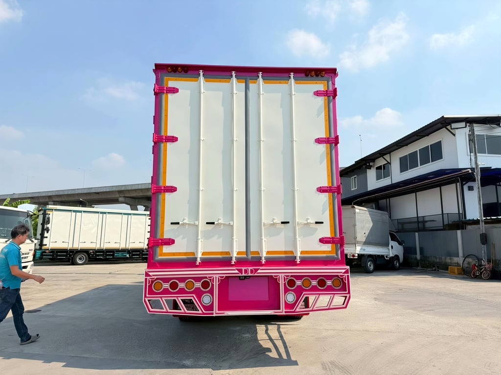 ✴️✴️ หกล้อตู้แห้ง10บาน HINO VICTOR 240 ปี 64 สวยสุดในย่านนี้ 