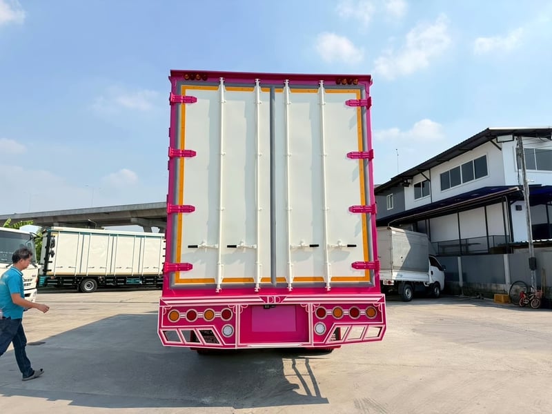 ✴️✴️ หกล้อตู้แห้ง10บาน HINO VICTOR 240 ปี 64 สวยสุดในย่านนี้ 