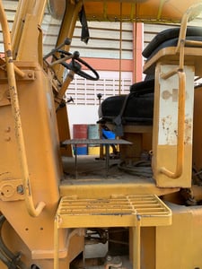 รถตักโคมัสสุ510สภาพดี รถตักโคมัสสุ510สภาพดี