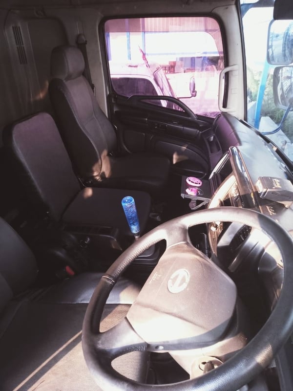 10 ล้อดั้มฮีโน่344แรงปี57สภาพพร้อมใช้งาน 10 ล้อดั้มฮีโน่344แรงปี57สภาพพร้อมใช้งาน