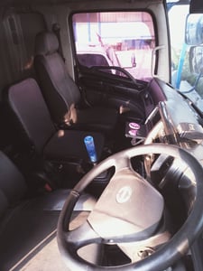 10 ล้อดั้มฮีโน่344แรงปี57สภาพพร้อมใช้งาน 10 ล้อดั้มฮีโน่344แรงปี57สภาพพร้อมใช้งาน