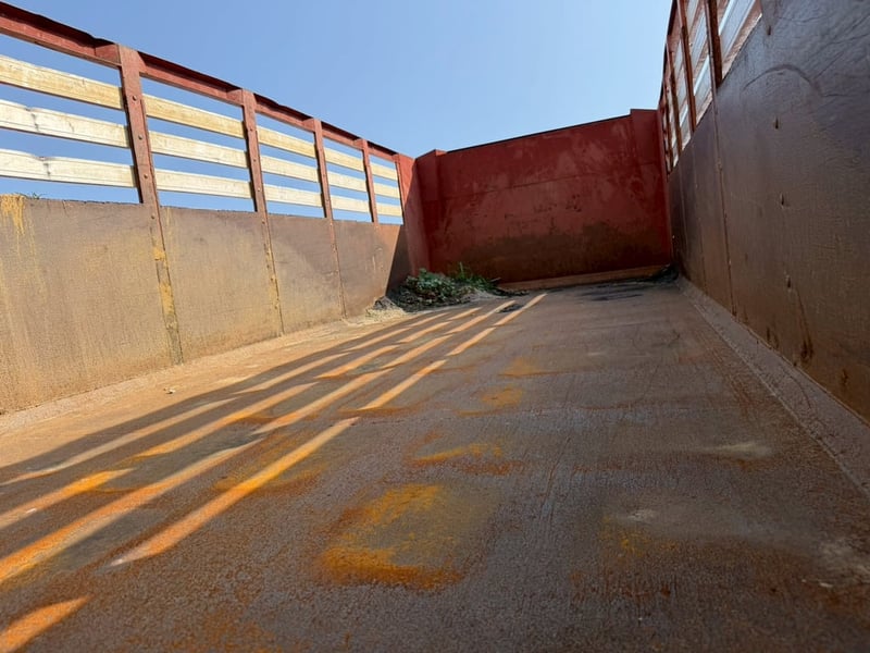 ​🔥 [ขาย] หล่อเข้ม ดุจัด! ISUZU FXZ 360 แรงม้า ปี 57 สายดั้มพ์ตัวจริงต้องคันนี้! 🚛💨