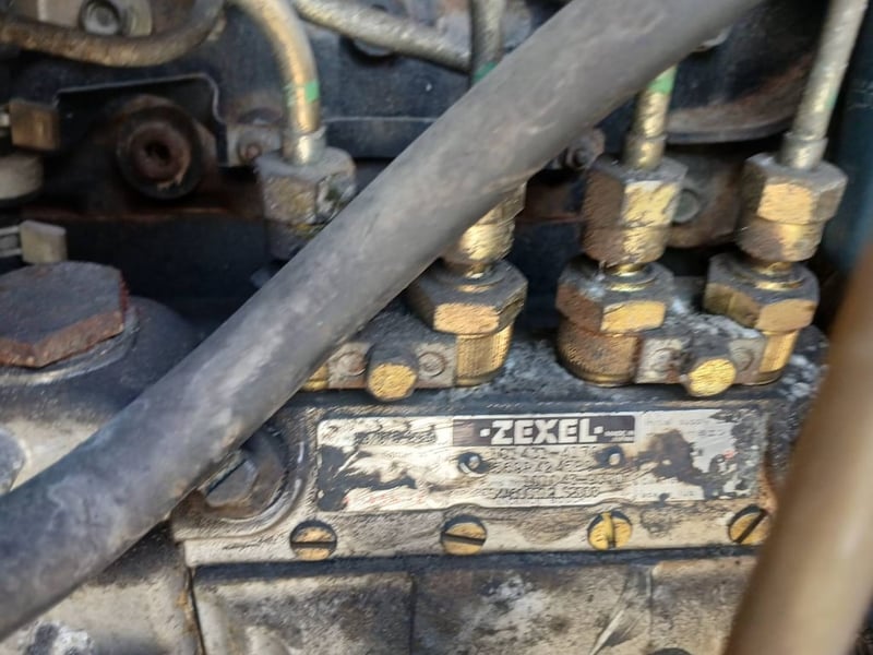 เครื่องปั่นไฟAirman รุ่น SDG25S กำลังไฟฟ้า ให้กำลังไฟฟ้าหลัก 25 kVA เครื่องปั่นไฟAirman รุ่น SDG25S กำลังไฟฟ้า ให้กำลังไฟฟ้าหลัก 25 kVA