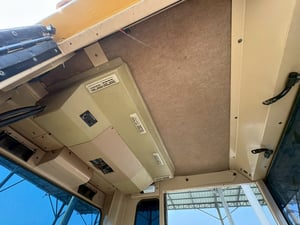 ด่วน! รถเกรด CAT 120K สภาพนางฟ้า พร้อมเล่มทะเบียน ​รุ่นยอดนิยม ซ่อมง่าย